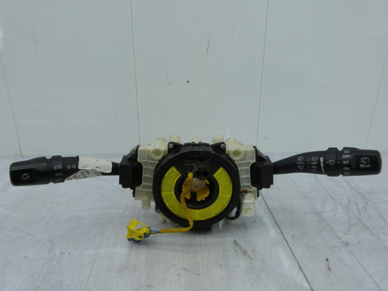 Devio guida completo con contatto spiralato HYUNDAI TUCSON 1 Diésel - 1