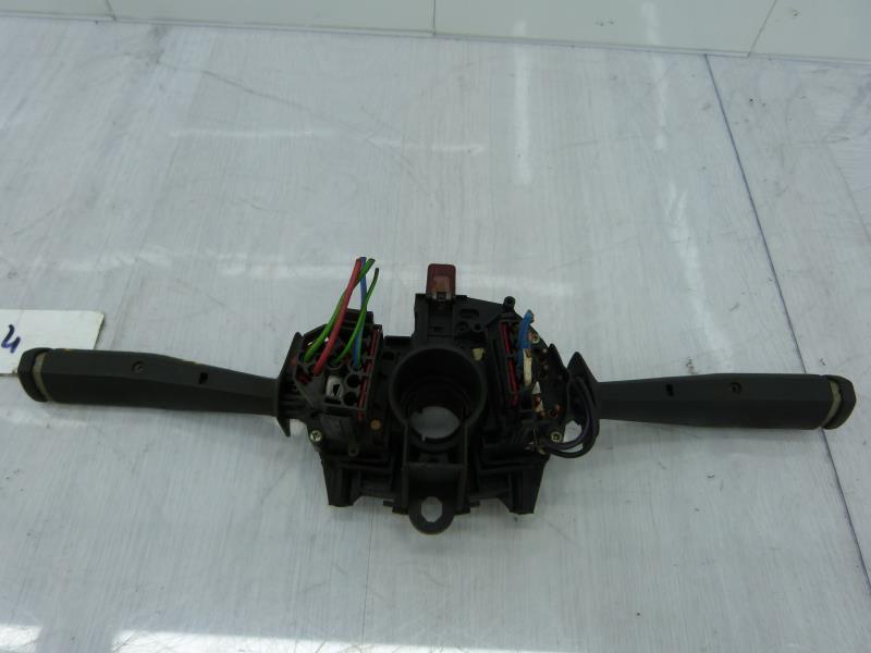 Devio guida completo con contatto spiralato ROVER METRO  - 1