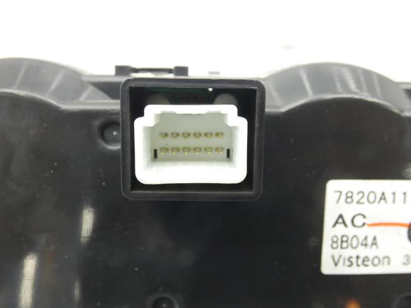 Commande chauffage CITROEN C-CROSSER Diesel - 1