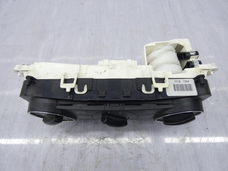 Commande chauffage MERCEDES CLASSE A 169 PHASE 1 Diesel - 1