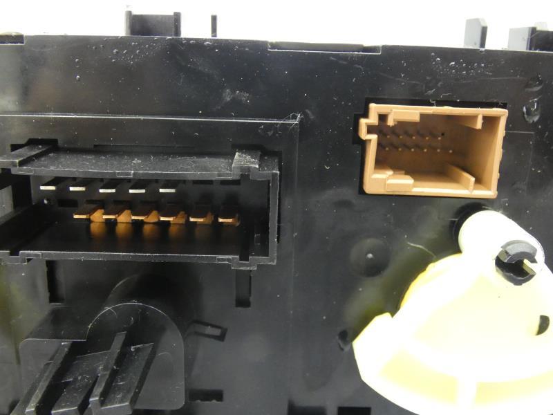 Commande chauffage CITROEN C3 2 PHASE 2 Essence - 1