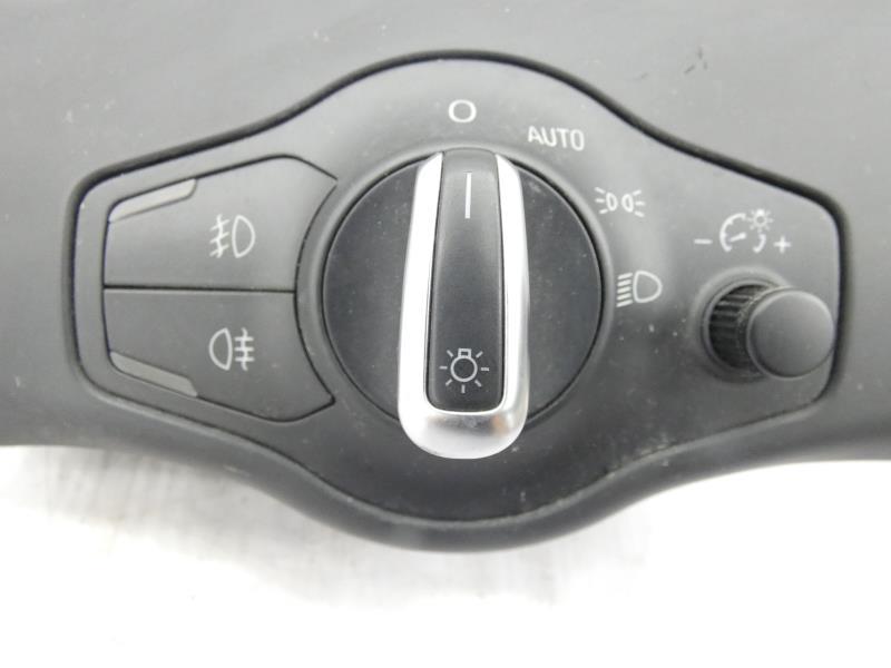 Commande de phare AUDI A4 3 AVANT PHASE 1 BREAK Diesel - 1