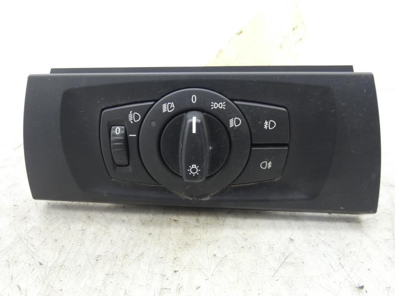 Commande de phare BMW SERIE 3 E90 PHASE 1 Diesel - 1