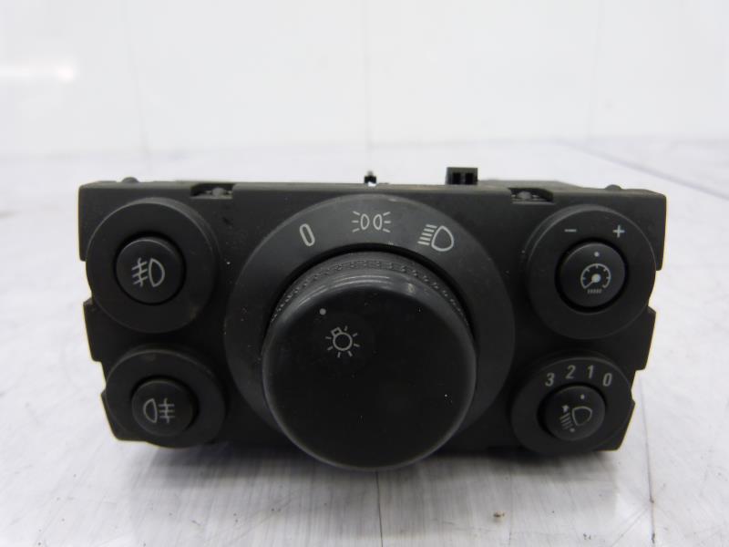 Commande de phare OPEL ASTRA H GTC PHASE 2 Diesel - 1