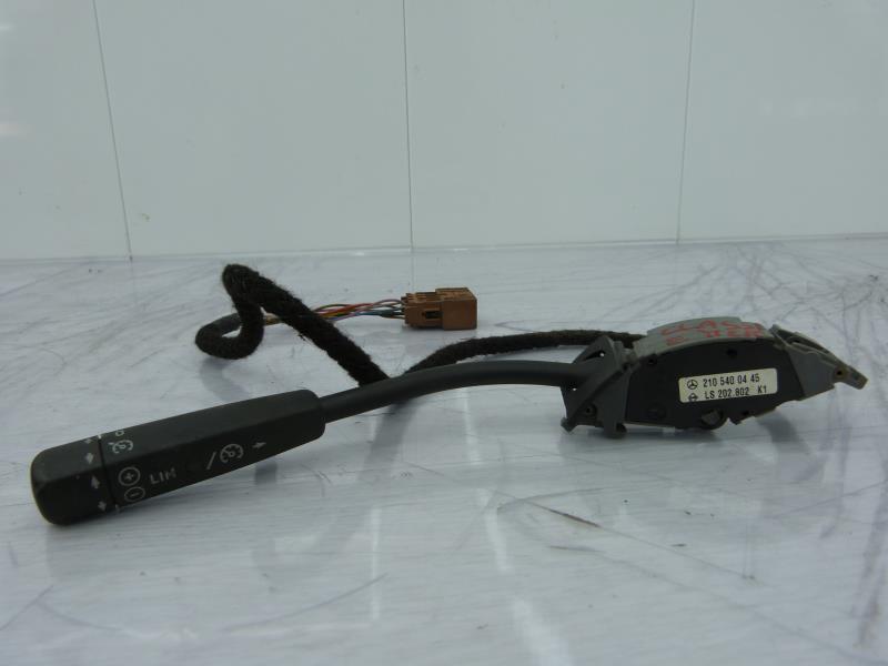 Commande regulateur vitesse MERCEDES CLASSE E 210  - 1