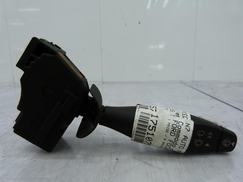 Commodo d'essuie glaces FORD FOCUS 1 BREAK Diesel - 1
