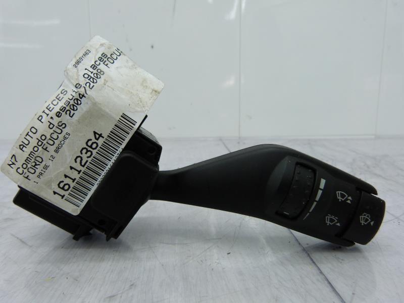 Commodo d'essuie glaces FORD FOCUS 2 PHASE 1 BREAK Diesel - 1