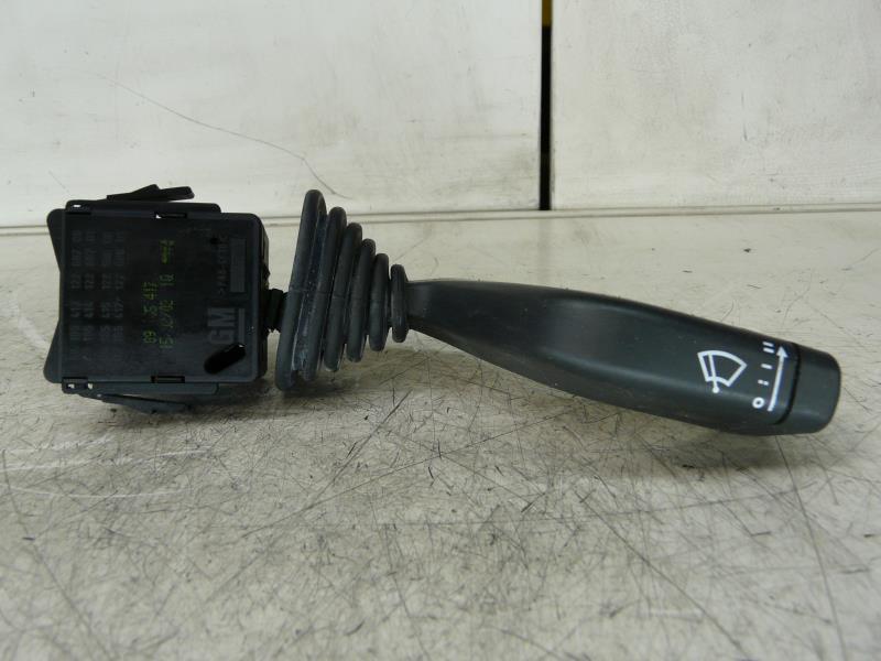 Commodo d'essuie glaces OPEL CORSA A  - 1