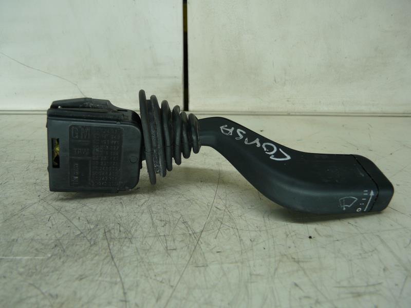 Commodo d'essuie glaces OPEL CORSA B  - 1