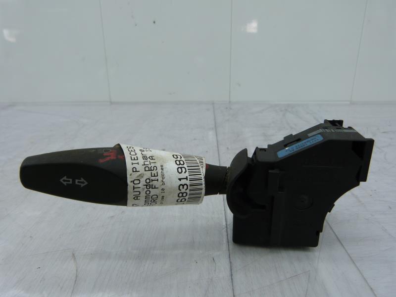 Commodo phare FORD FIESTA 5 PHASE 1 Diesel - 1