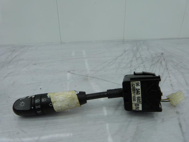 Commodo phare CHEVROLET AVEO 1 Essence - 1