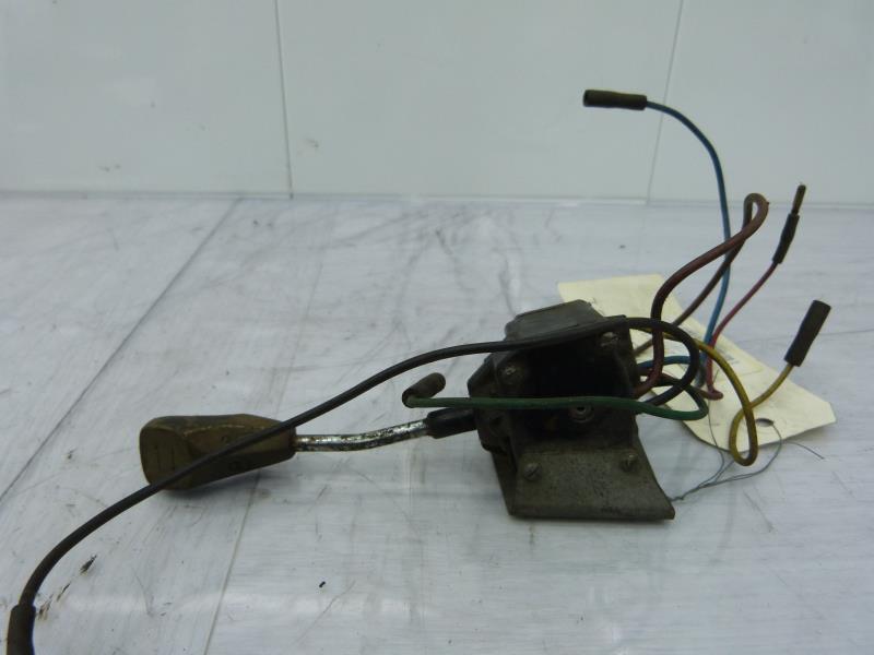 Commodo phare CITROEN LNA  - 1