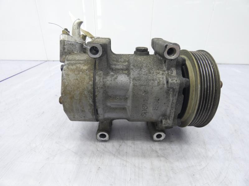 Compressore clima FORD FUSION PHASE 2 Diésel - 1