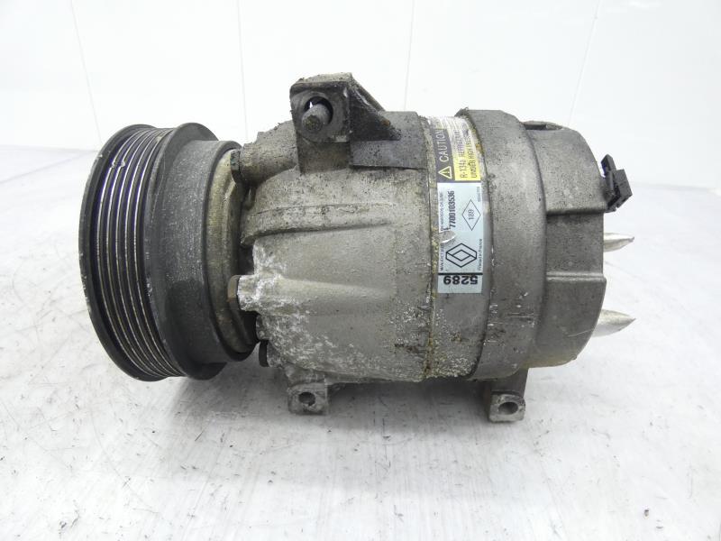 Compressore clima RENAULT MEGANE 1 PHASE 2 Gasolina - 1