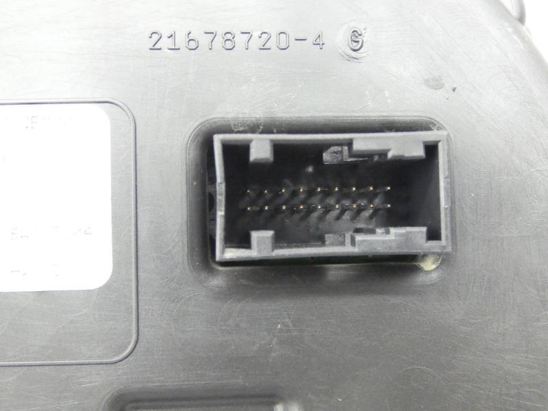 Compteur CITROEN C3 1 PHASE 1 Essence - 1