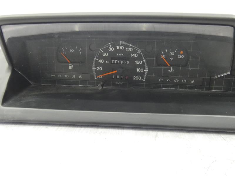 Compteur FIAT TIPO 1 PHASE 2 Essence - 1