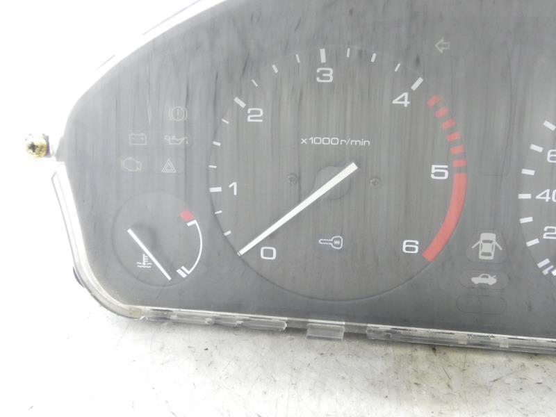 Compteur ROVER 600 Diesel - 1