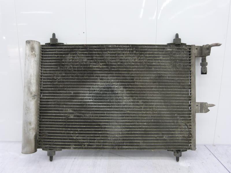 Condensatore clima CITROEN XSARA PHASE 2 Diésel - 1