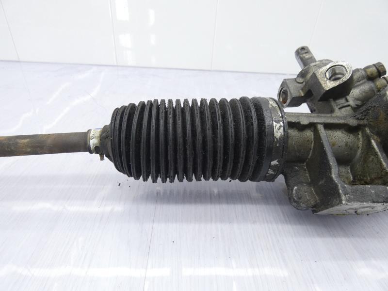 Cremaillere assistee CITROEN C8  - 1