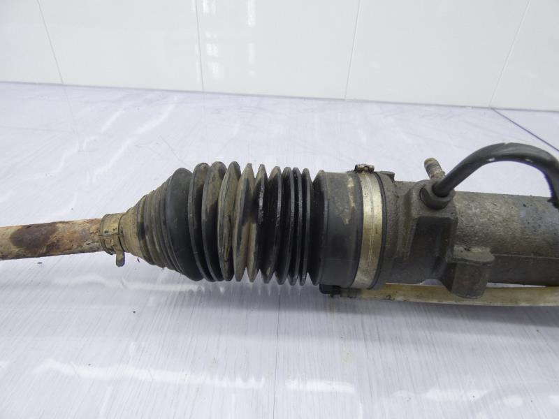 Cremagliera servosterzo PEUGEOT 206 PHASE 1 Diésel - 1