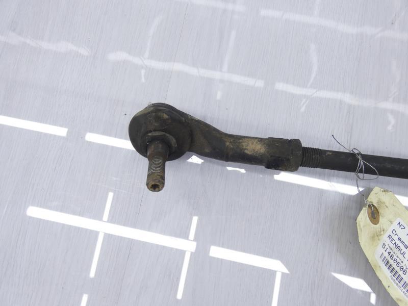 Cremagliera servosterzo RENAULT CLIO 3 PHASE 1 Gasolina - 1
