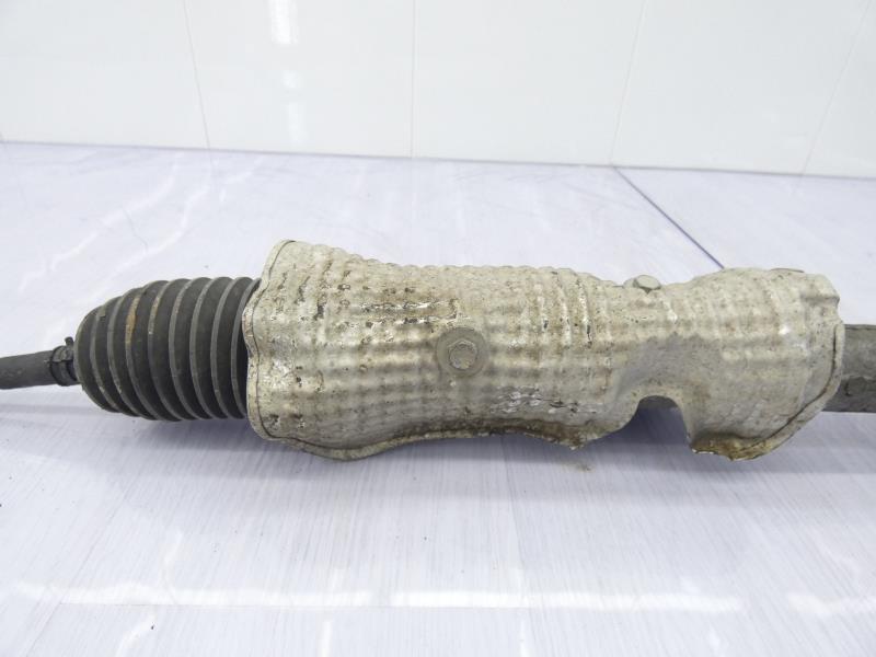 Cremaillere assistee RENAULT CLIO 3 PHASE 2 Diesel - 1
