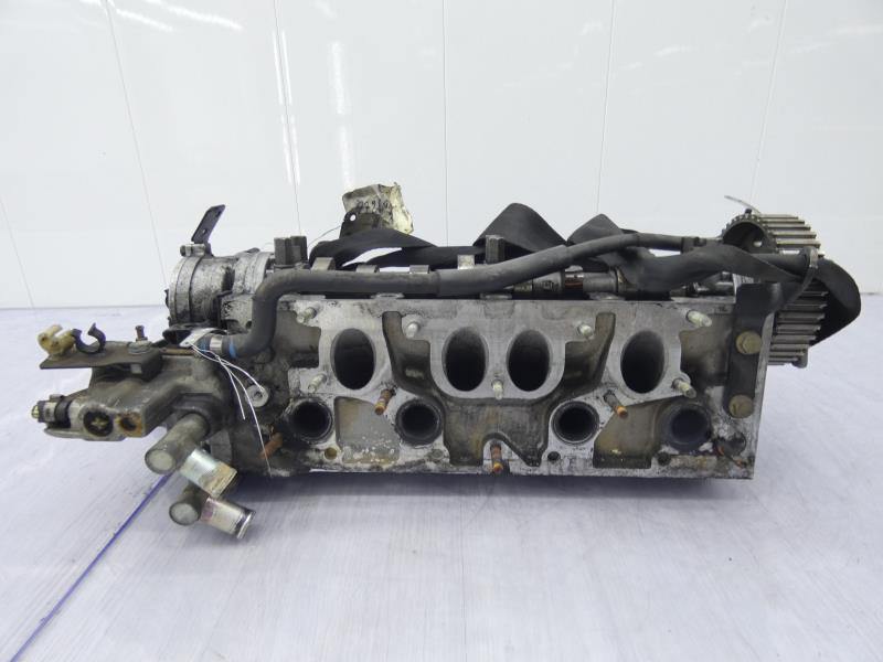 Culasse CITROEN AX PHASE 2 Diesel - 1