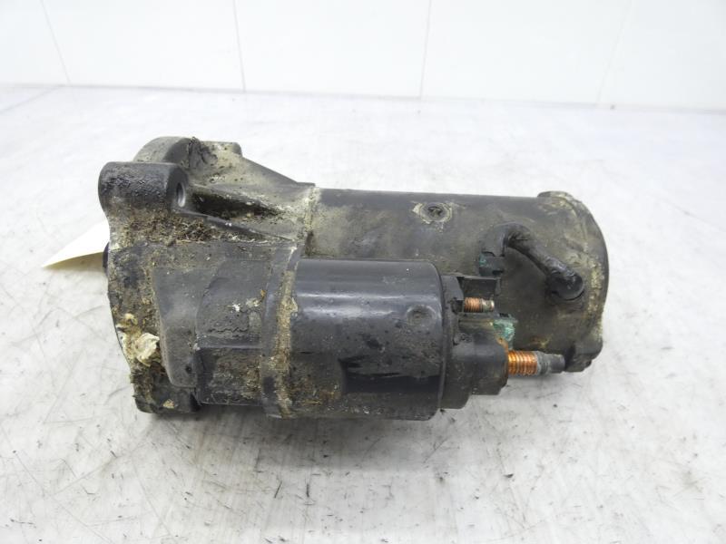 Motorino avviamento CITROEN ZX PHASE 1 Diésel - 1