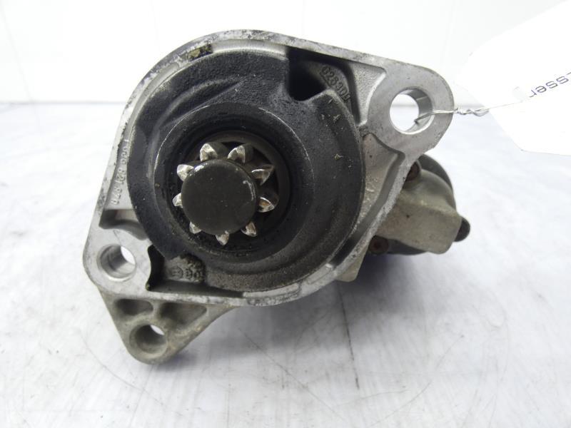 Motorino avviamento VOLKSWAGEN BORA Gasolina - 1