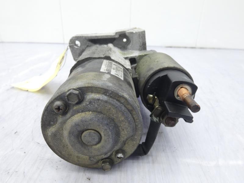 Demarreur RENAULT CLIO 2 PHASE 2 Diesel - 1