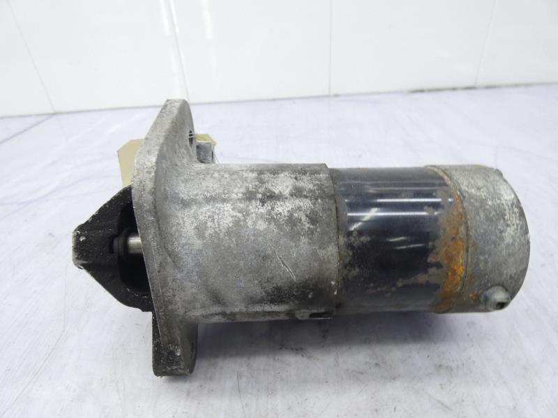 Demarreur RENAULT TWINGO 2 PHASE 1 Diesel - 1