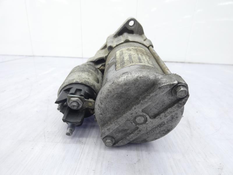 Demarreur RENAULT KADJAR PHASE 1 Diesel - 1