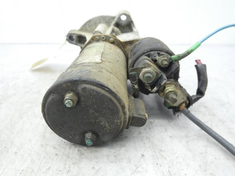 Motorino avviamento PEUGEOT 306 PHASE 1 Gasolina - 1