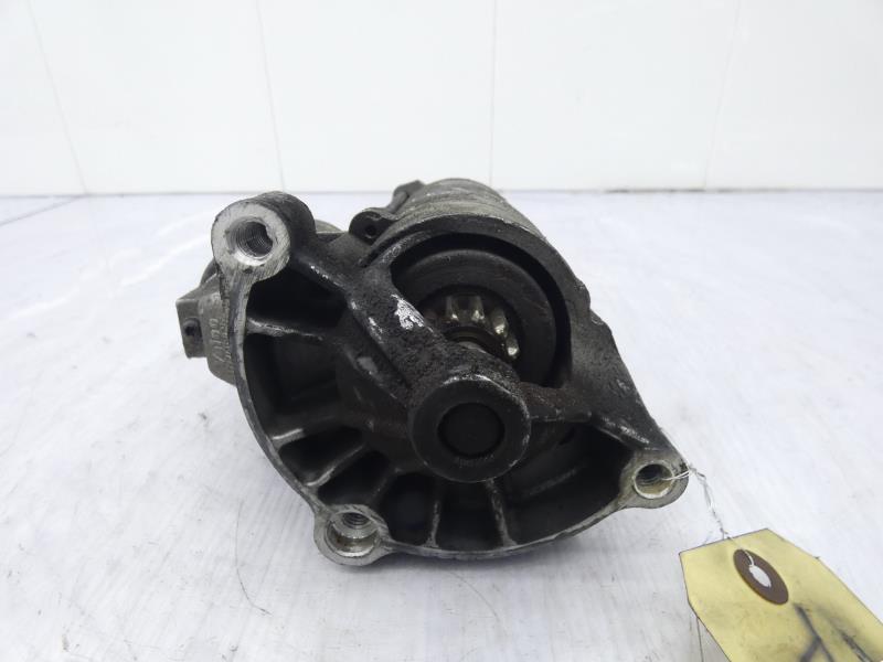 Motorino avviamento PEUGEOT 306 BREAK Diésel - 1