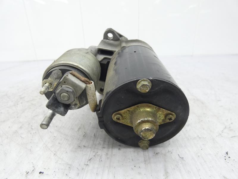 Demarreur RENAULT MEGANE 2 PHASE 1 BREAK Essence - 1
