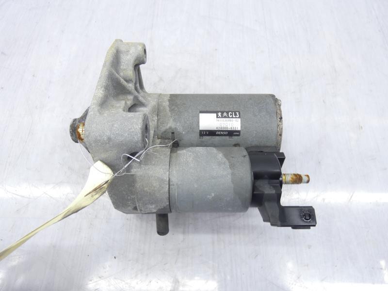 Demarreur CITROEN C3 2 PHASE 2 Essence - 1