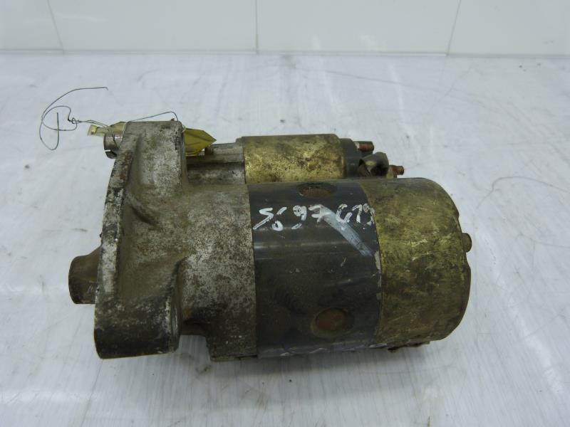 Demarreur CITROEN SAXO PHASE 2  - 1