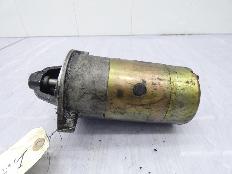 Motorino avviamento FIAT TIPO 1 PHASE 2 Gasolina - 1
