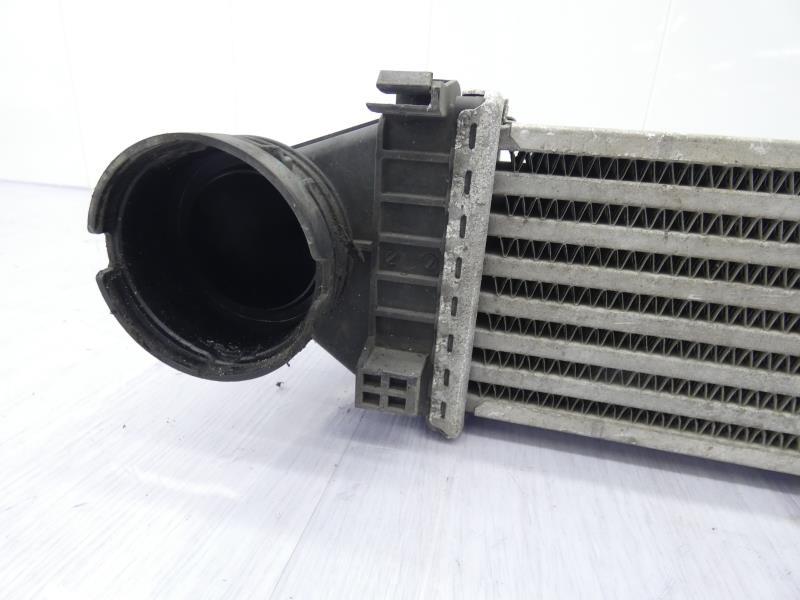 Scambiatore aria (Intercooler) MERCEDES CLASSE A 169 PHASE 1 Diésel - 1