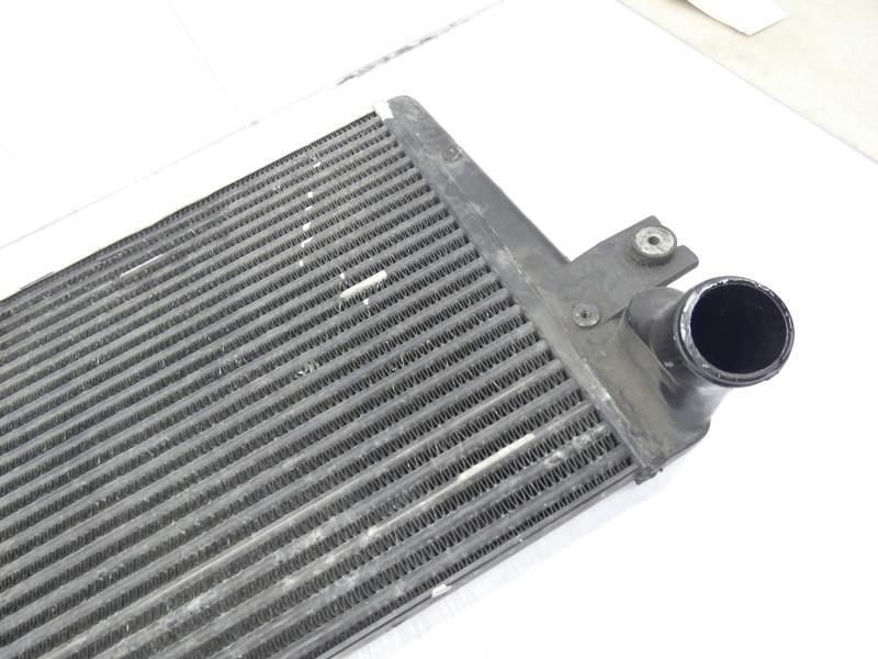 Scambiatore aria (Intercooler) JEEP GRAND CHEROKEE 1 PHASE 2 Diésel - 1