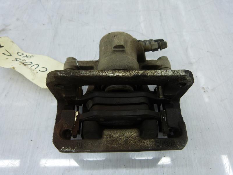 Pinza freni posteriore destra MERCEDES CLASSE A 169 PHASE 1 Diésel - 1