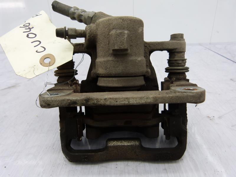 Pinza freni posteriore sinistra MERCEDES CLASSE A 169 PHASE 1 Diésel - 1