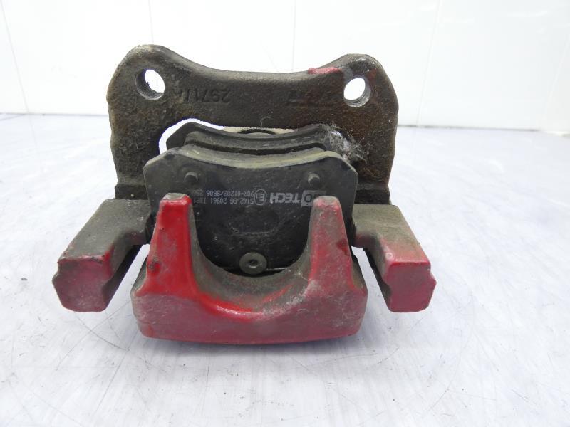 Pinza freni posteriore sinistra RENAULT TWINGO 2 PHASE 1 Gasolina - 1