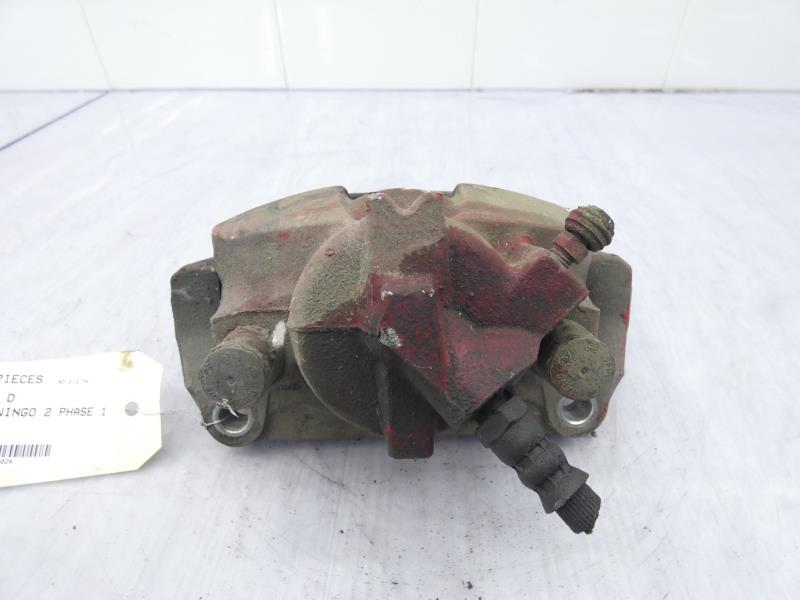 Pinza freni anteriore destra RENAULT TWINGO 2 PHASE 1 Gasolina - 1
