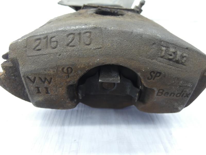 Pinza freni anteriore destra VOLKSWAGEN POLO 3 PHASE 1 Gasolina - 1