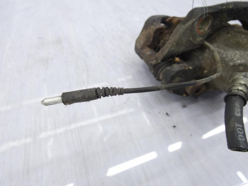 Pinza freni anteriore destra RENAULT R21 PHASE 2 Gasolina - 1