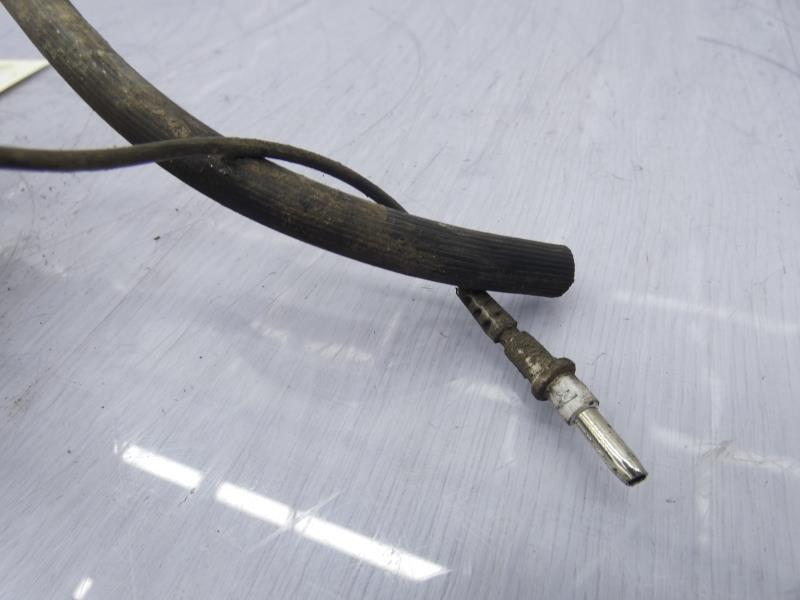 Pinza freni anteriore sinistra CITROEN ZX PHASE 1 Diésel - 1