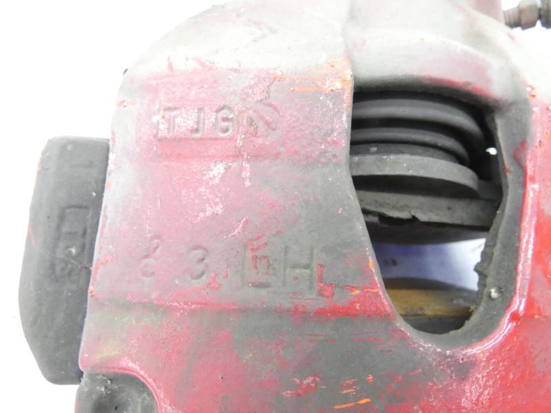 Pinza freni anteriore sinistra RENAULT TWINGO 2 PHASE 1 Gasolina - 1