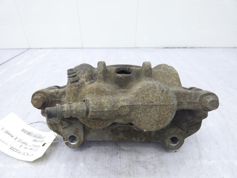 Pinza freni anteriore sinistra RENAULT TRAFIC 2 PHASE 1 Diésel - 1
