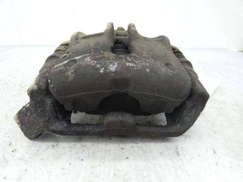 Pinza freni anteriore sinistra RENAULT MEGANE 1 PHASE 2 Gasolina - 1